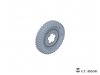 E.T. Model P35-138 WWII German Kübelwagen Type82 Sagged wheels Narrow For TAMIYA Kit 1/35
